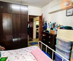 Blk 24 Marsiling Green (Woodlands), HDB 3 Rooms #529439321